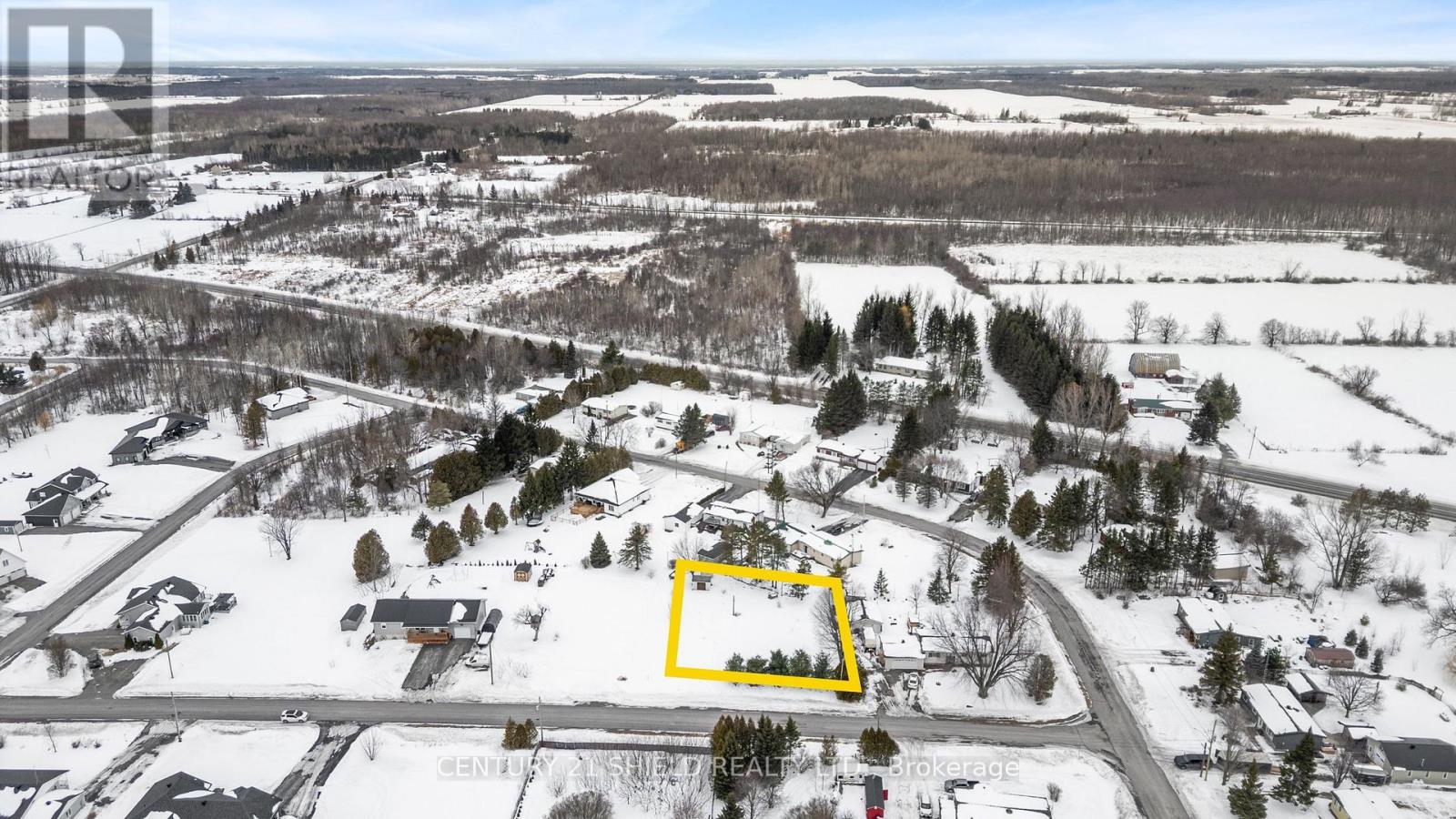 0 VINCENT HUBERT ROAD N - Photo 3 of 32, North Stormont, Ontario