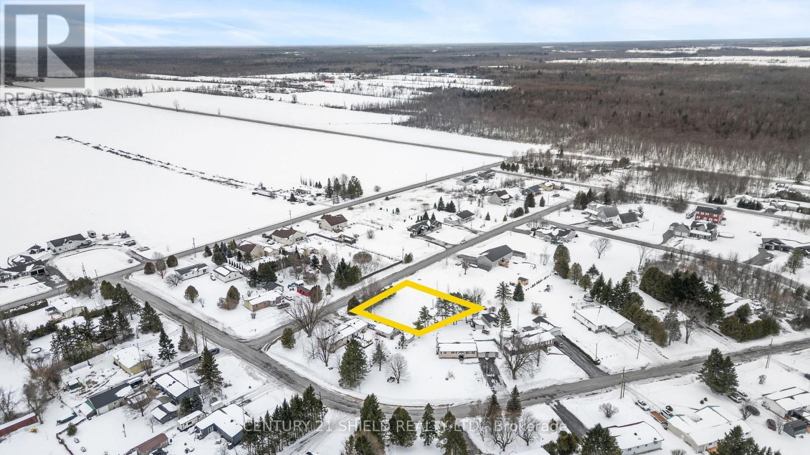 0 VINCENT HUBERT ROAD N - Photo 4 of 32, North Stormont, Ontario