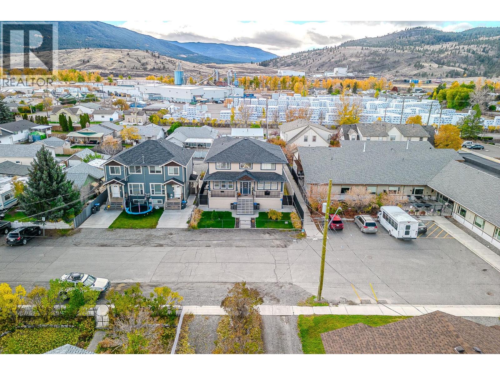 2240 JACKSON Avenue, Merritt