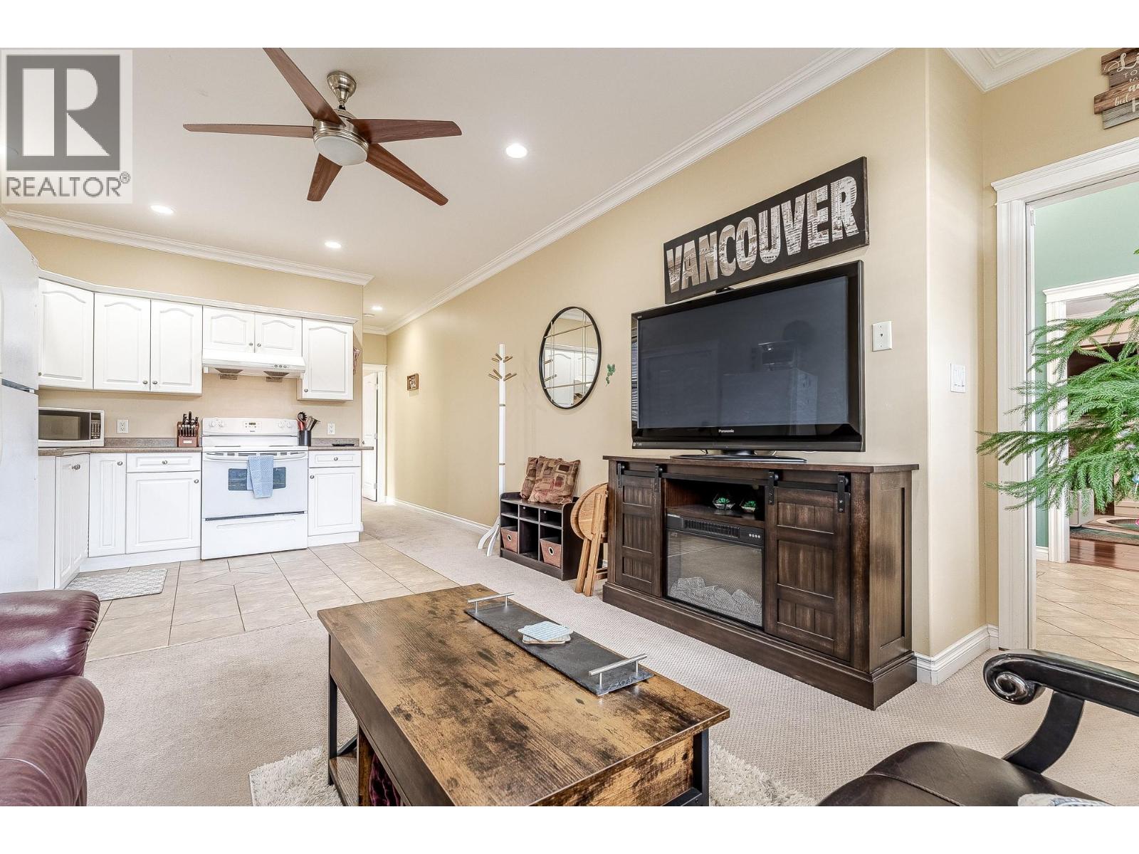 2240 JACKSON Avenue, Merritt