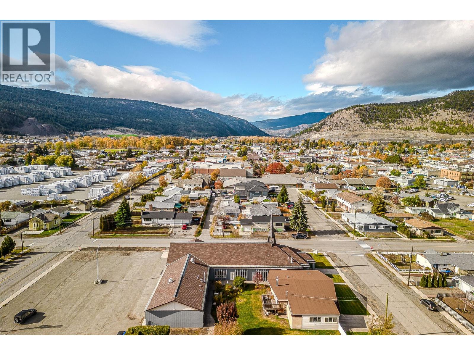 2240 JACKSON Avenue, Merritt