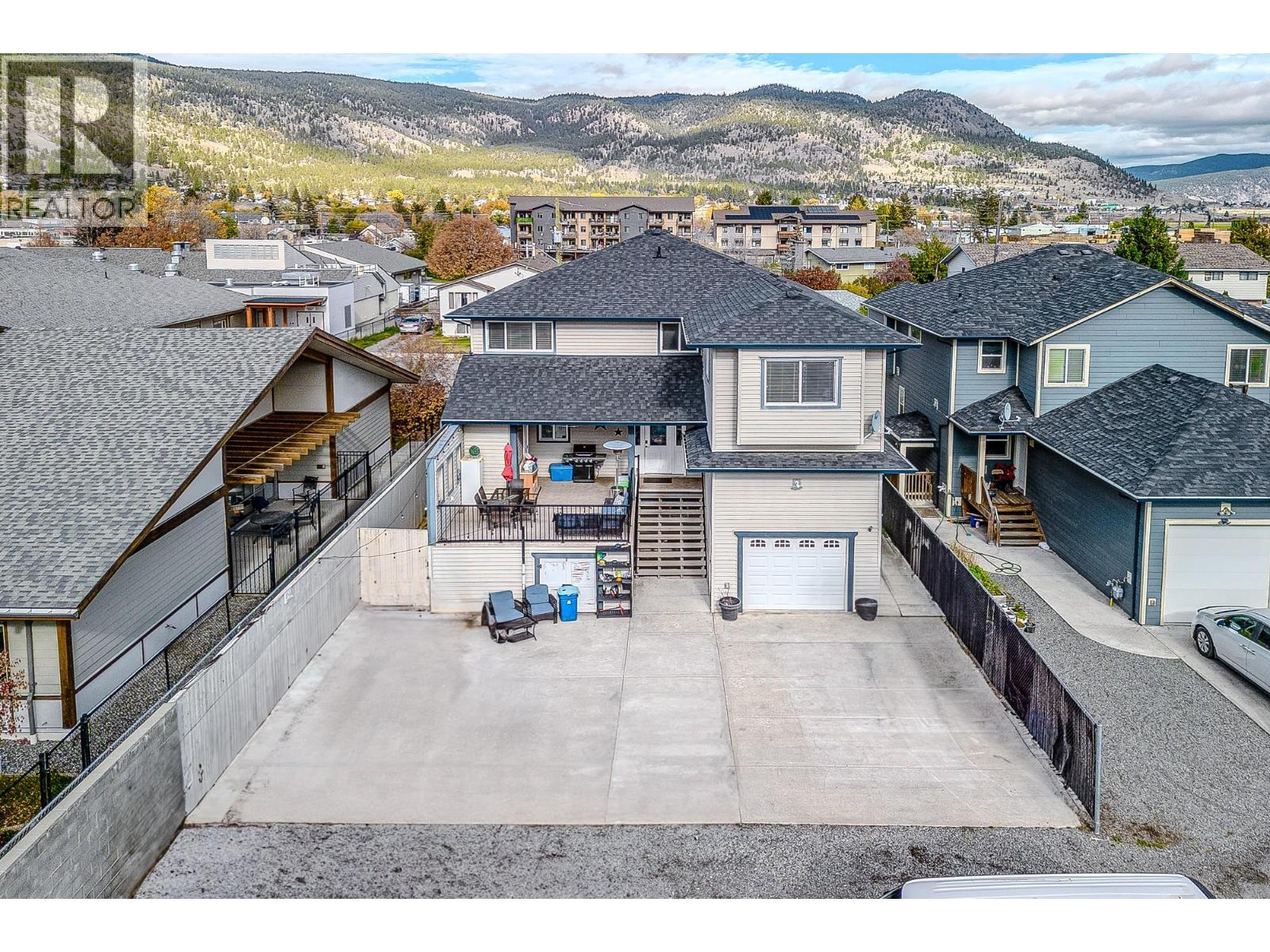 2240 JACKSON Avenue, Merritt