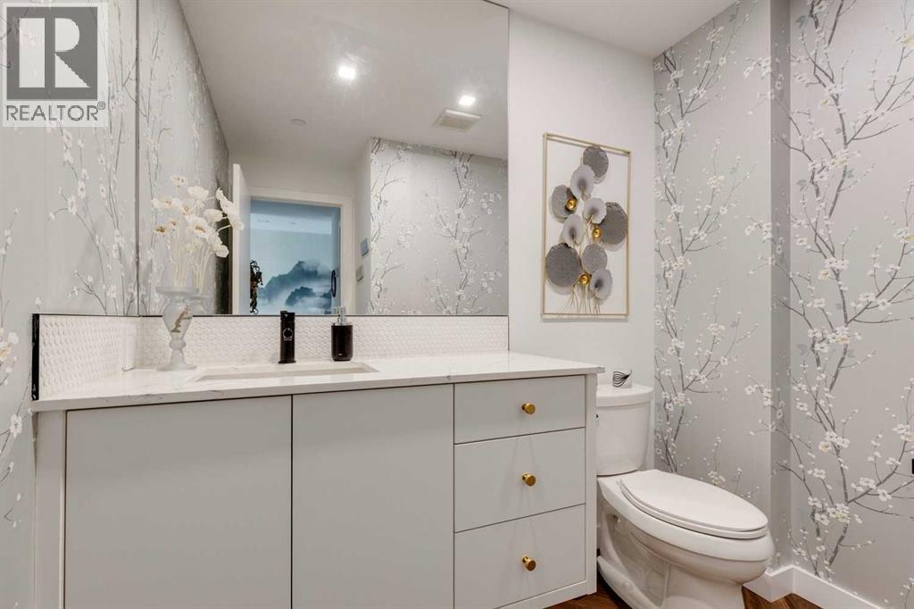 Single Family House for Sale in   Broadcast Avenue SW West Springs Calgary 