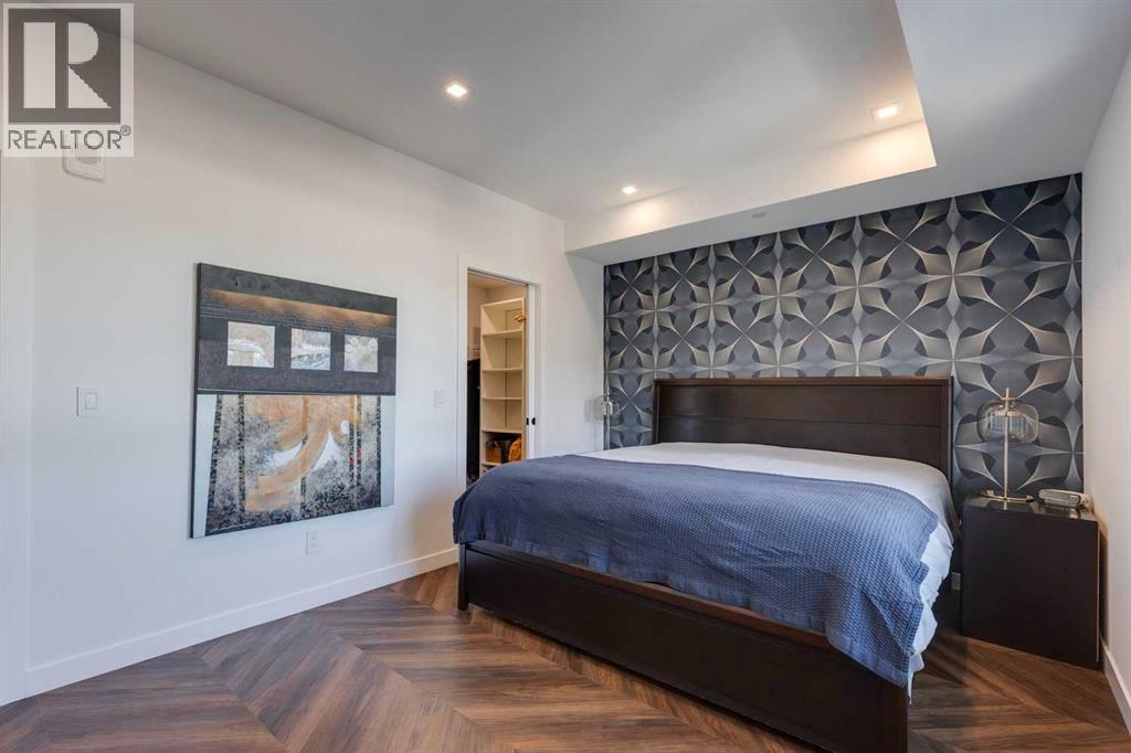 Single Family House for Sale in   Broadcast Avenue SW West Springs Calgary 