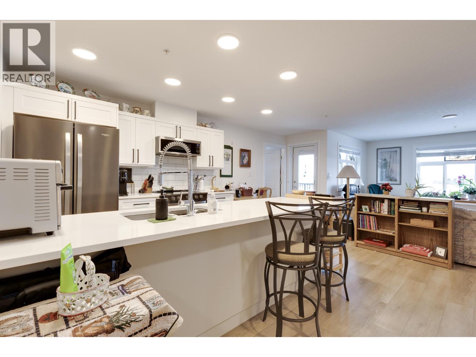 310 4278 22ND AVENUE, Prince George