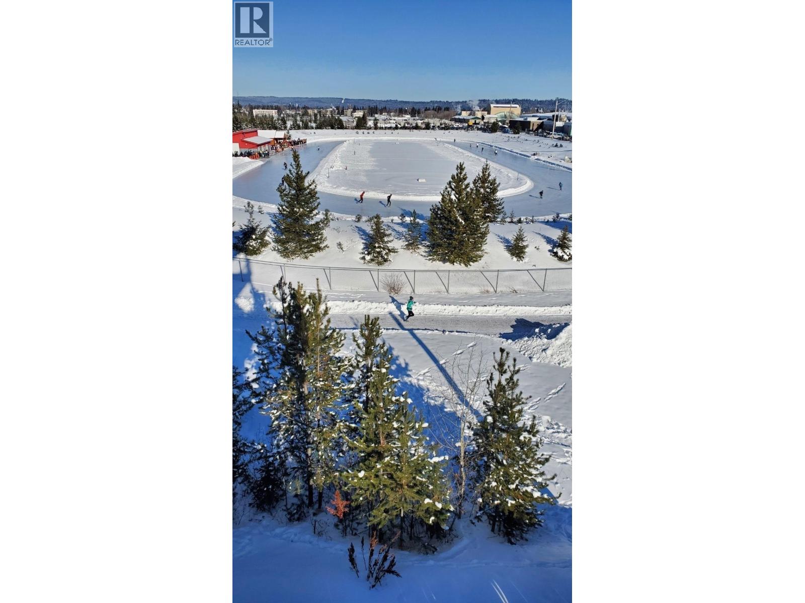 310 4278 22ND AVENUE, Prince George