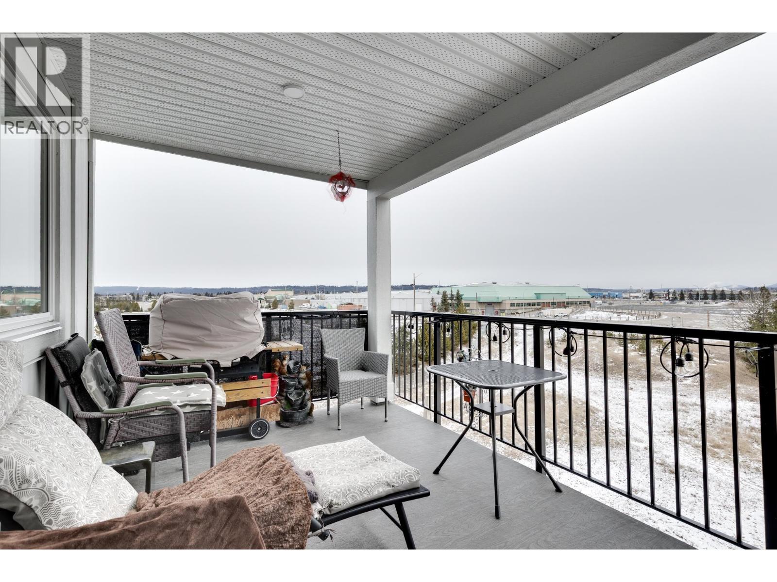 310 4278 22ND AVENUE, Prince George