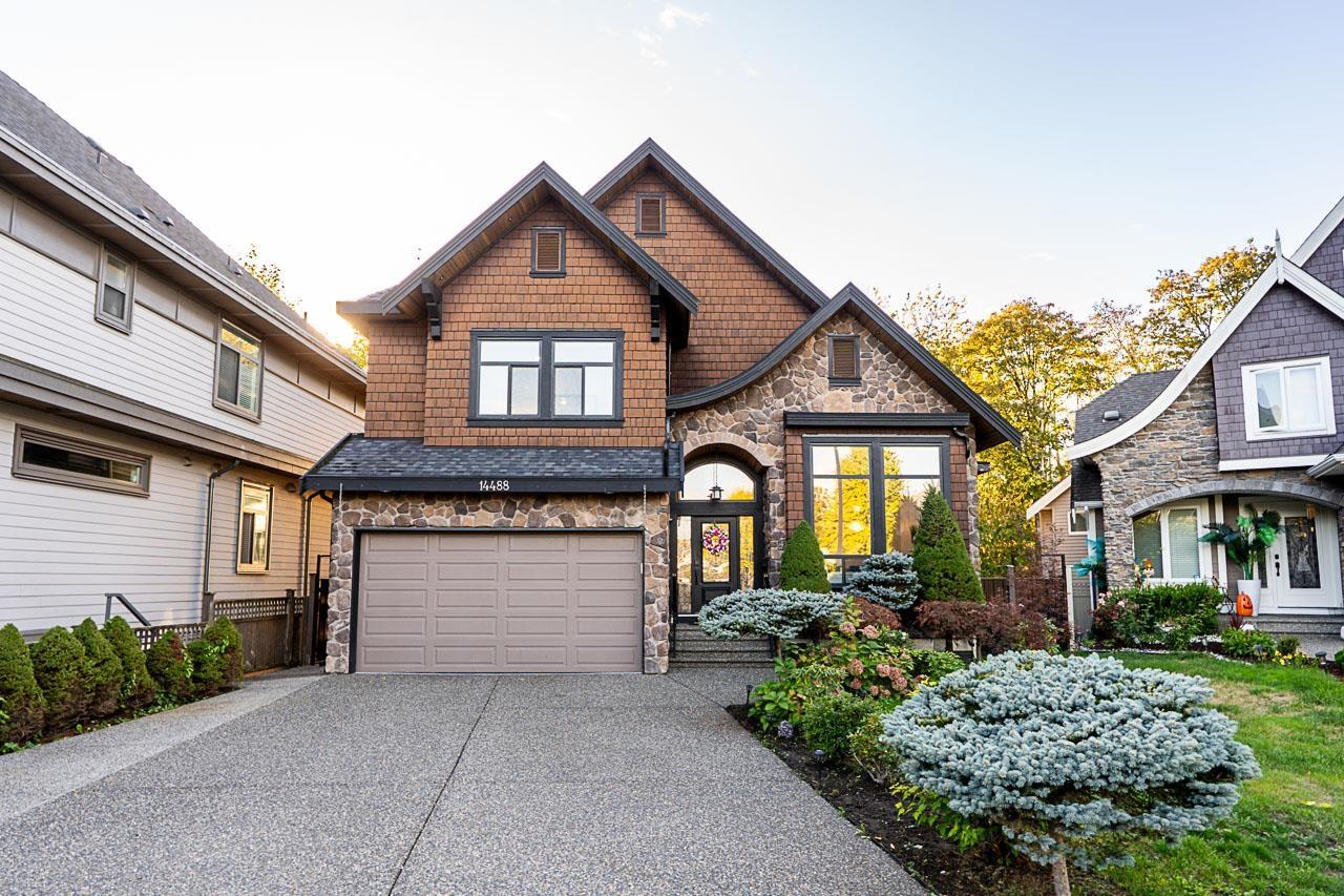 14488 59A Avenue - main photo