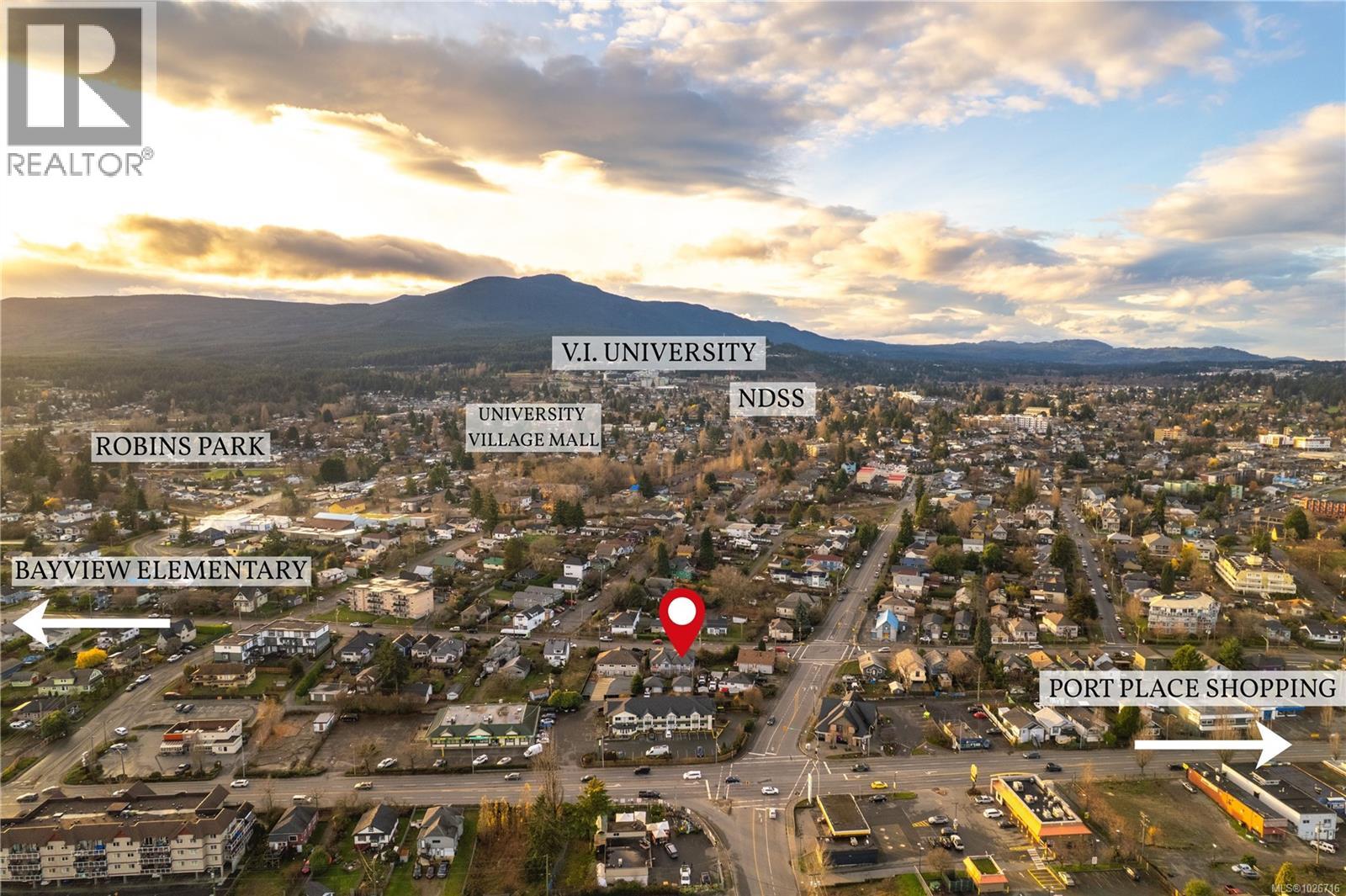 101 211 Victoria Rd, Nanaimo