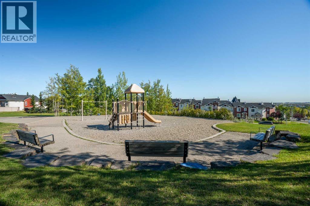 Single Family House for Sale in   Panamount Drive NW Panorama Hills Calgary 