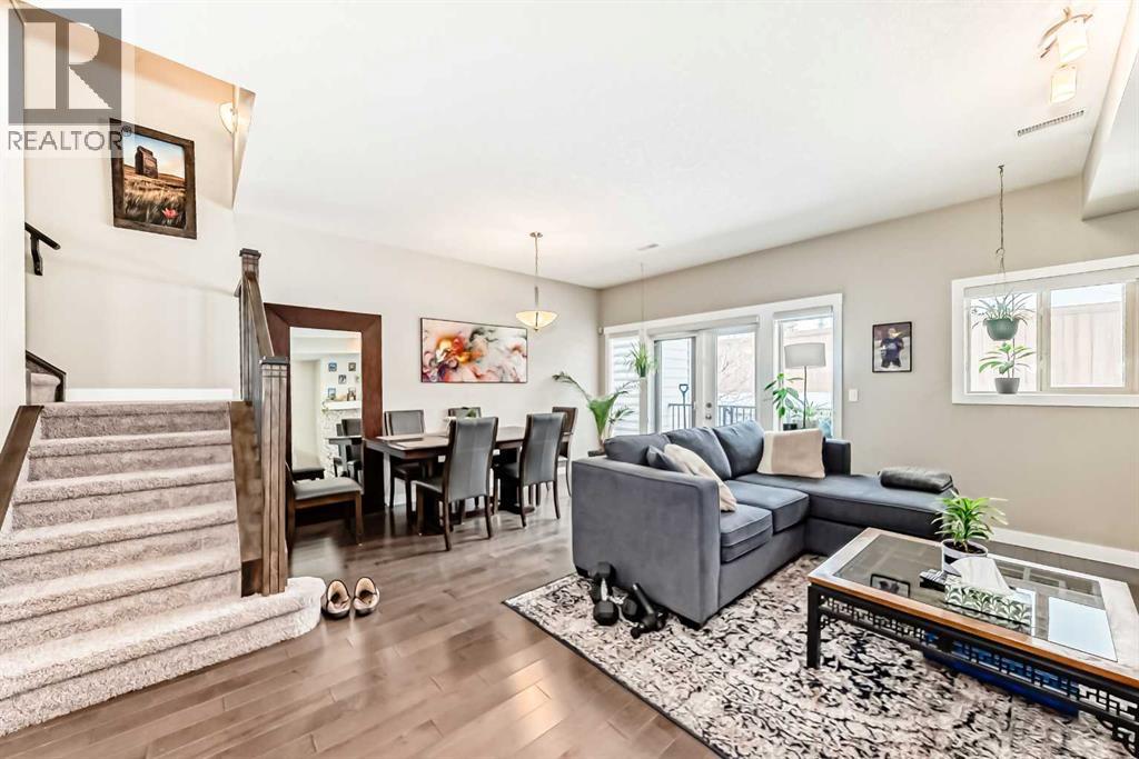 Single Family House for Sale in  Cougar Ridge Landing SW Cougar Ridge Calgary 