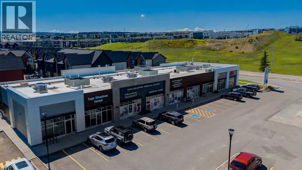 Single Family House for Sale in   Sage Meadows Landing NW Sage Hill Calgary 