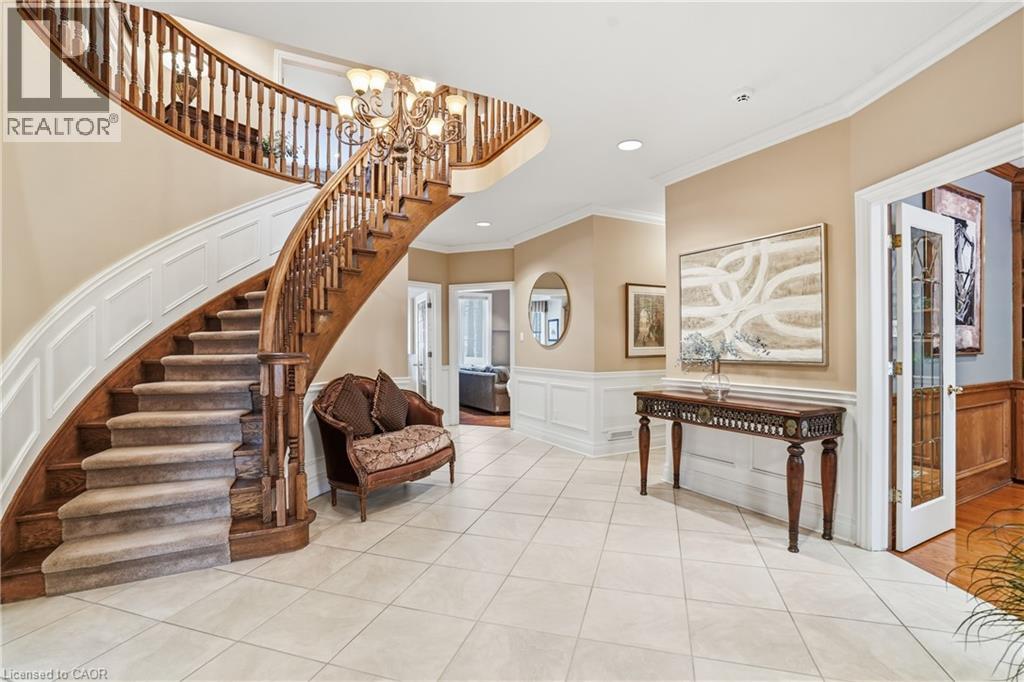 1121 FORESTVALE Drive - Photo 5 of 50, Burlington, Ontario