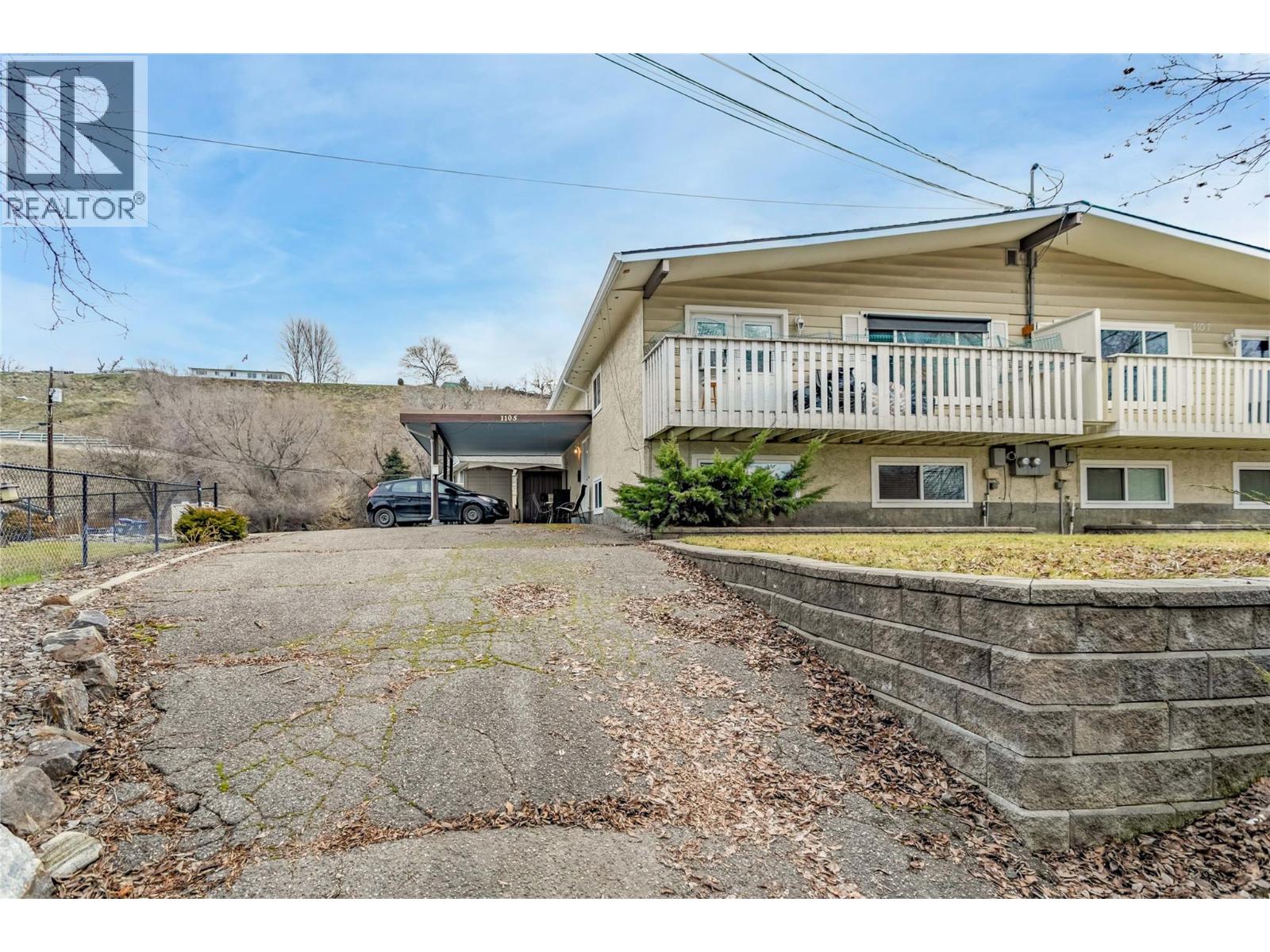  1105 Cactus Road, Kelowna