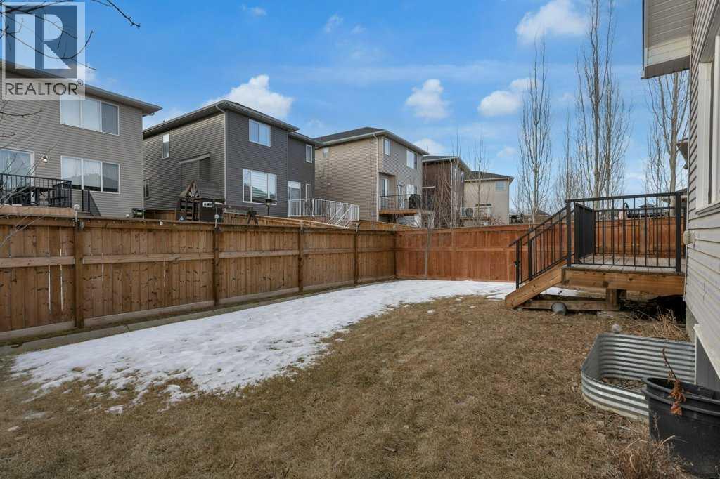 137 Willow Park North, Cochrane