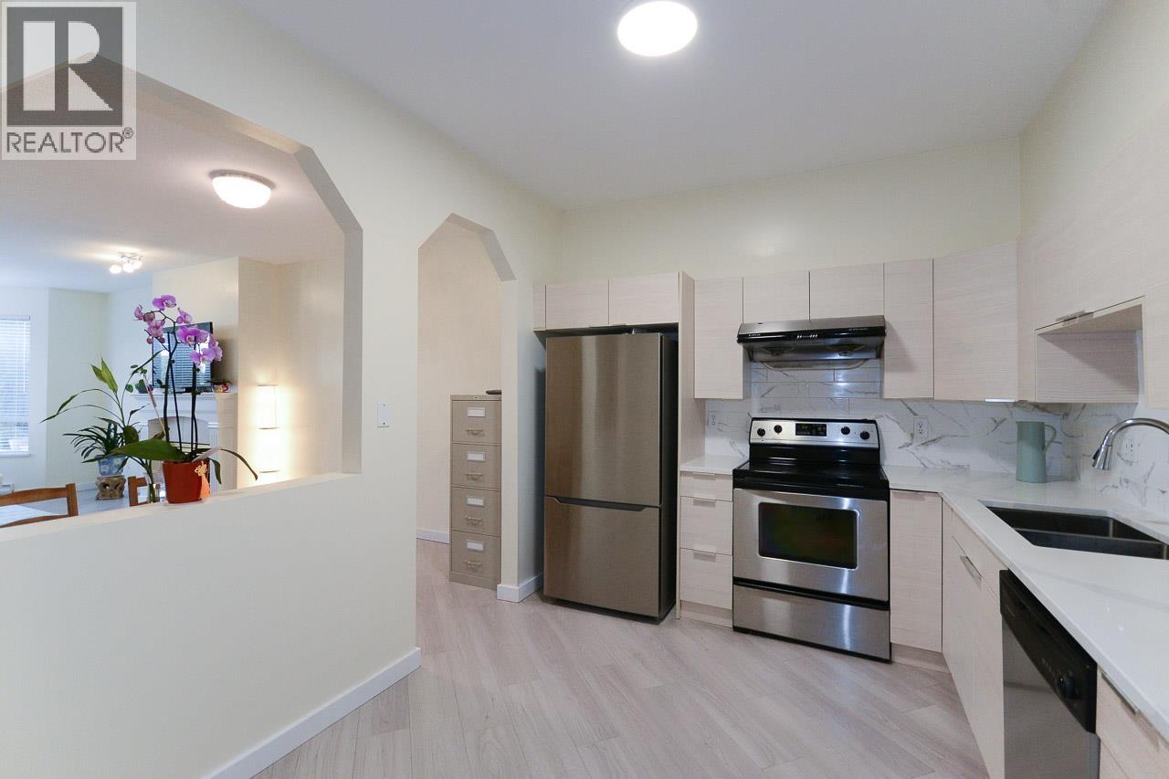 107 8700 JONES ROAD - Photo 3 of 27, Richmond, British Columbia