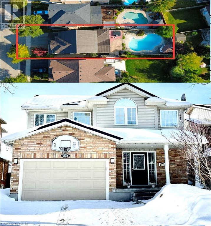 443 LAUSANNE Crescent