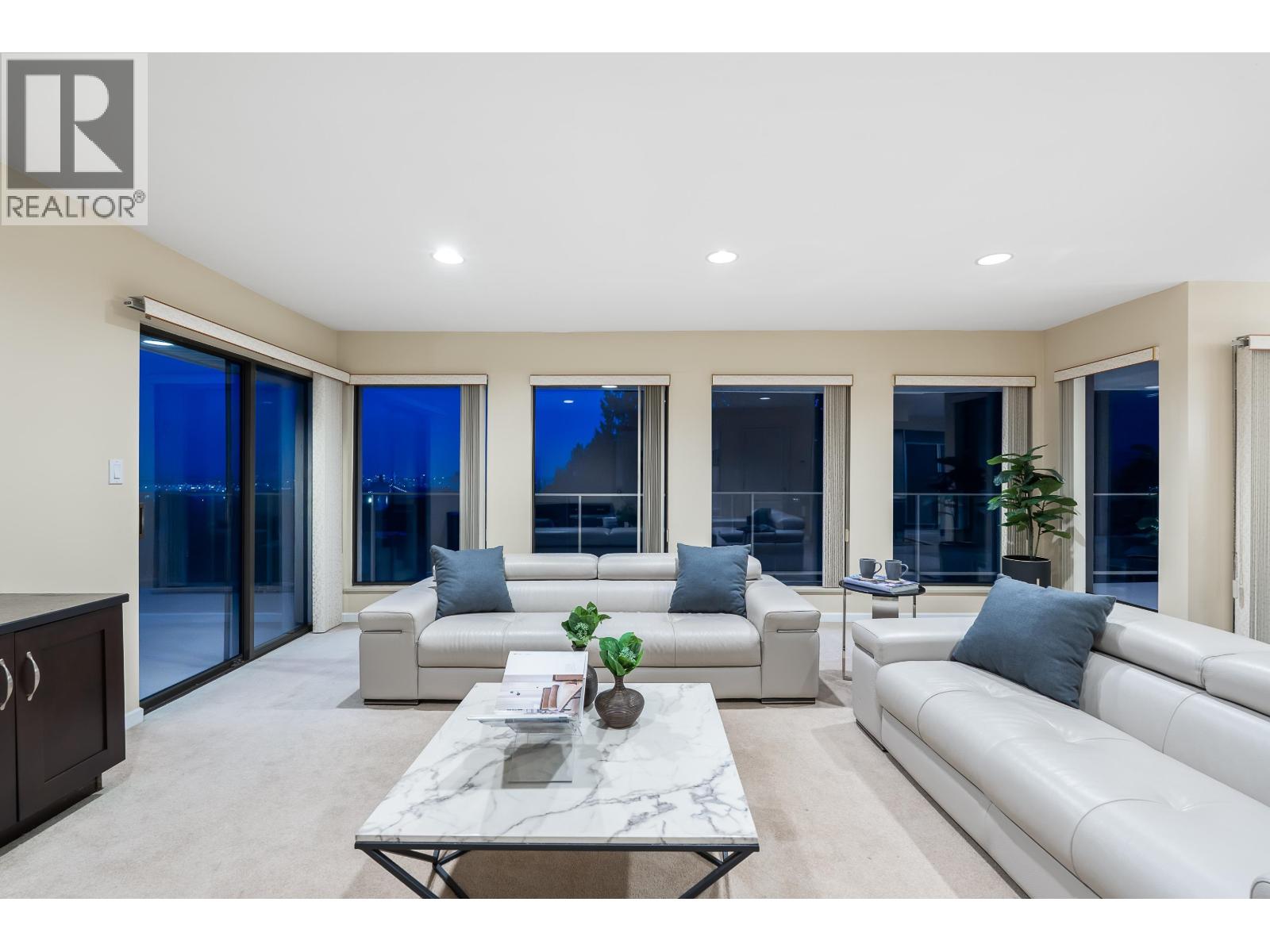 1595 TYROL COURT, West Vancouver