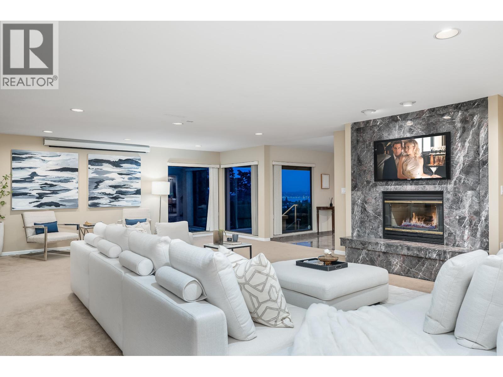 1595 TYROL COURT, West Vancouver