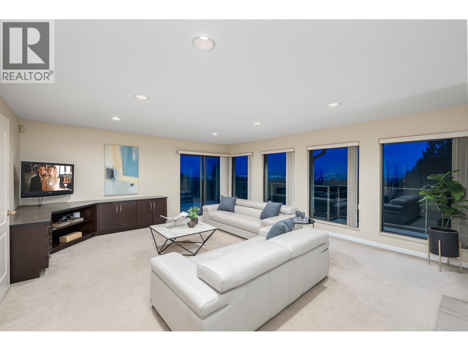 1595 TYROL COURT, West Vancouver