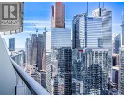 4211 - 197 Yonge Street, Toronto, ON M5B1M4 Photo 23