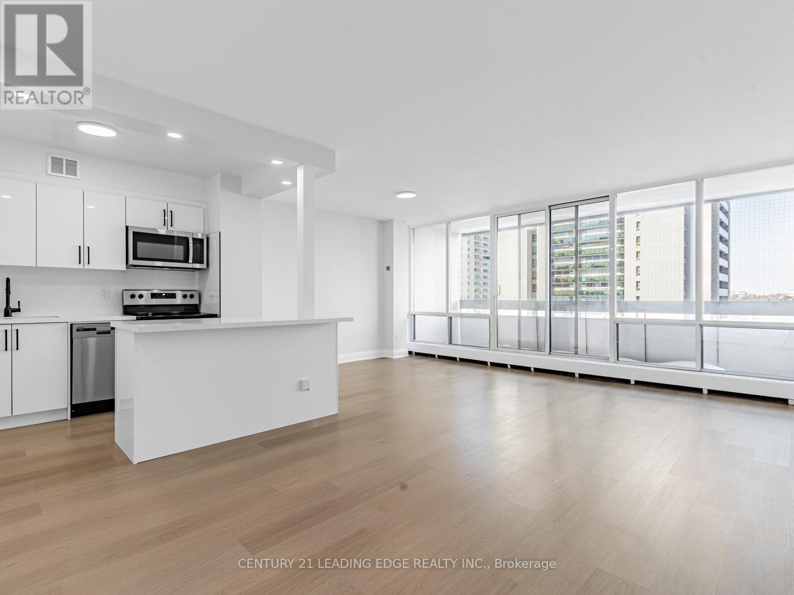 718 - 377 RIDELLE AVENUE - Photo 2 of 26, Toronto (Briar Hill-Belgravia), Ontario