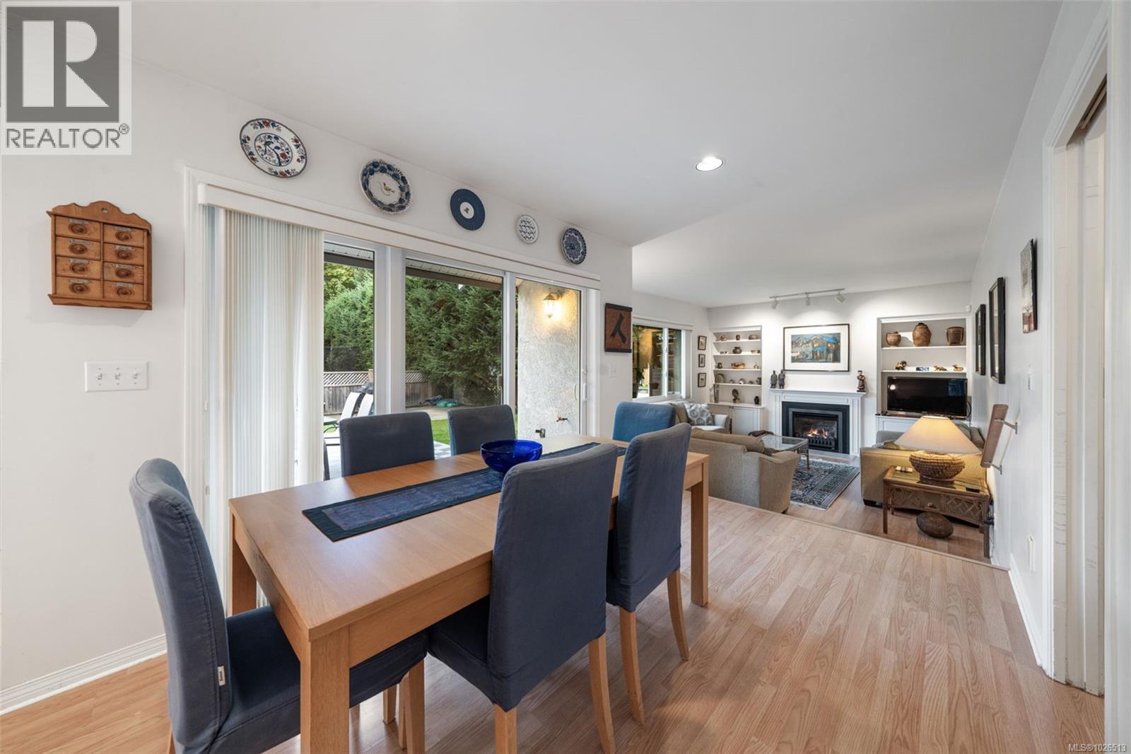  1741 Barrie Road, Saanich