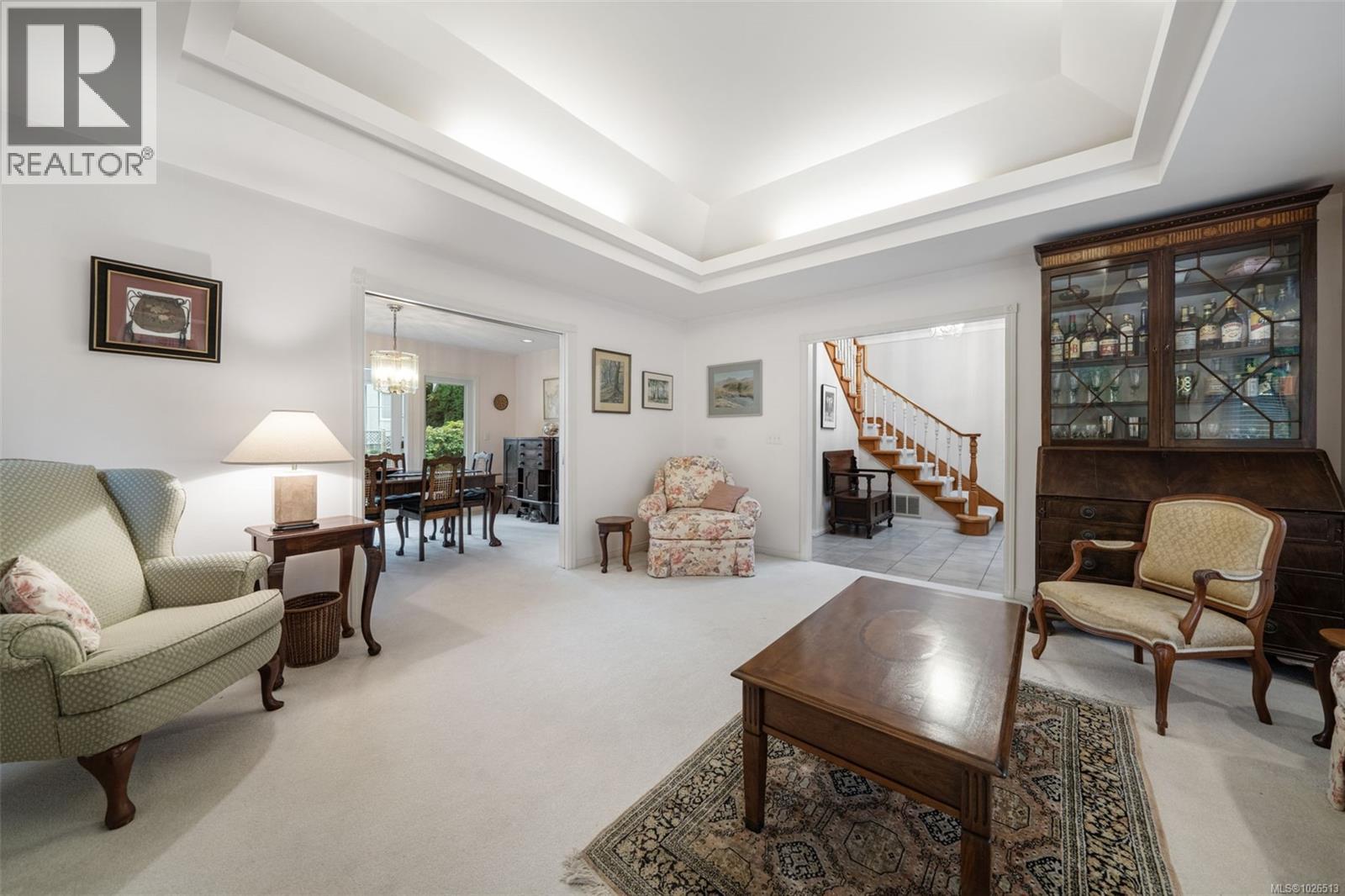  1741 Barrie Road, Saanich