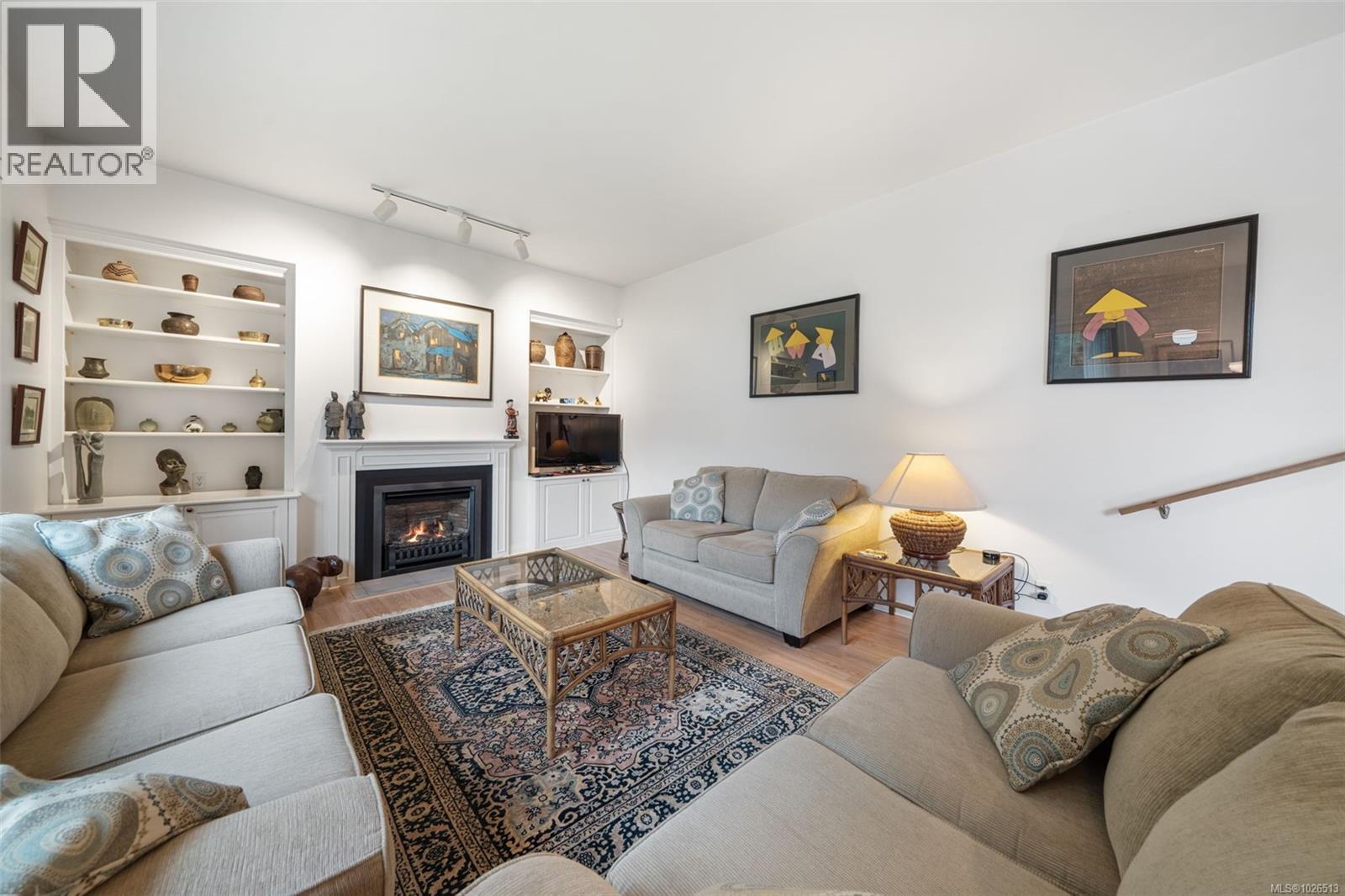  1741 Barrie Road, Saanich