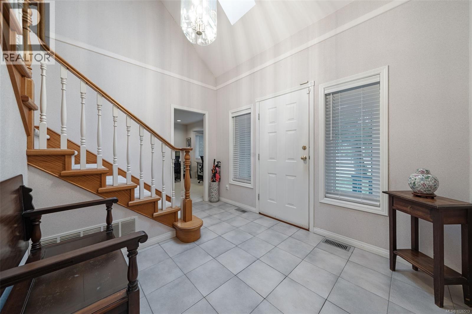  1741 Barrie Road, Saanich