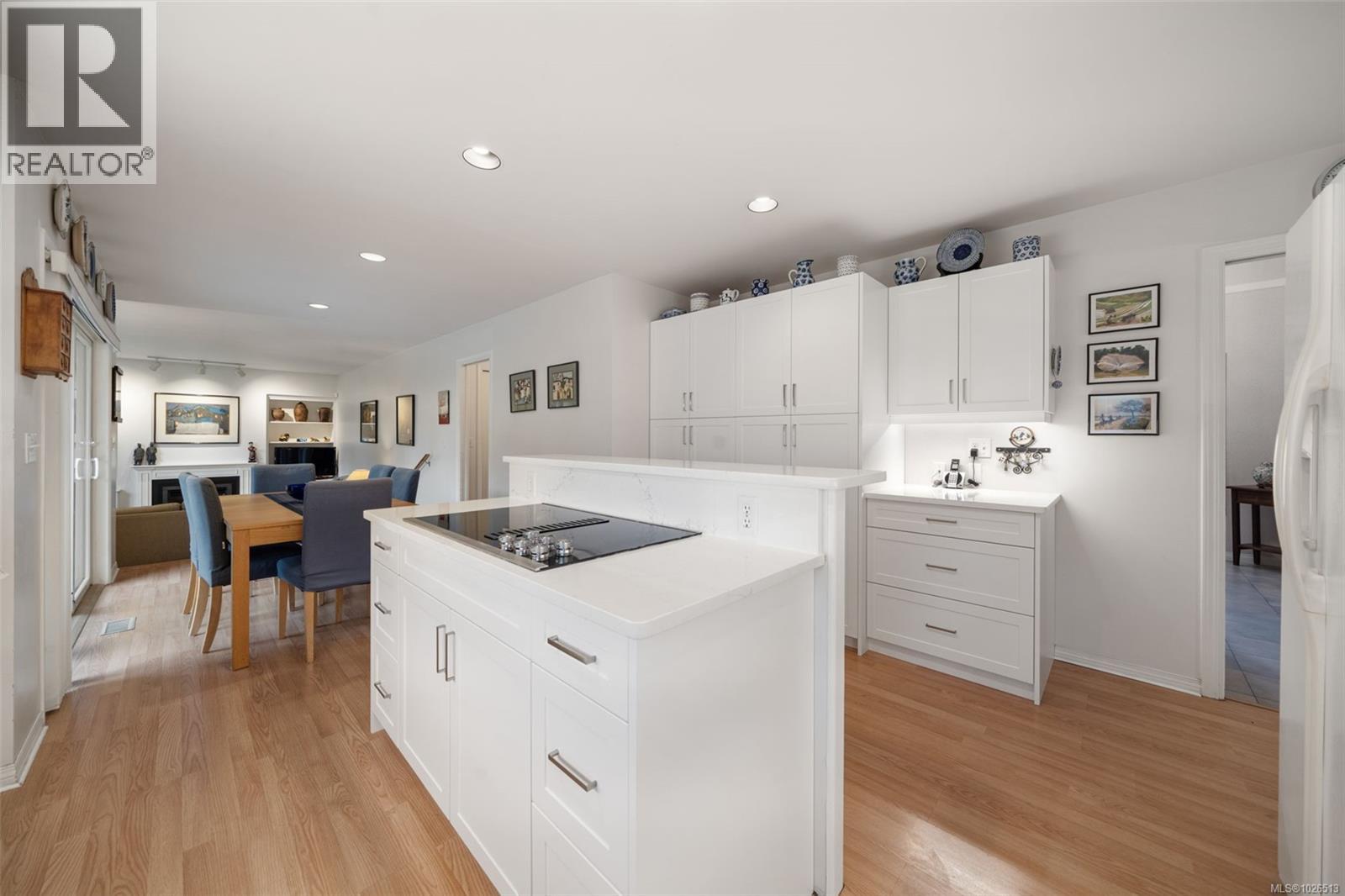  1741 Barrie Road, Saanich