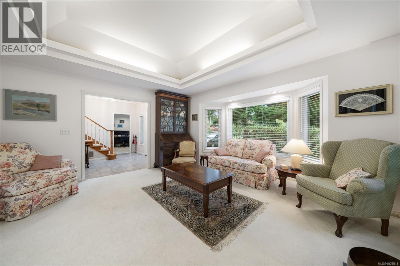  1741 Barrie Road, Saanich