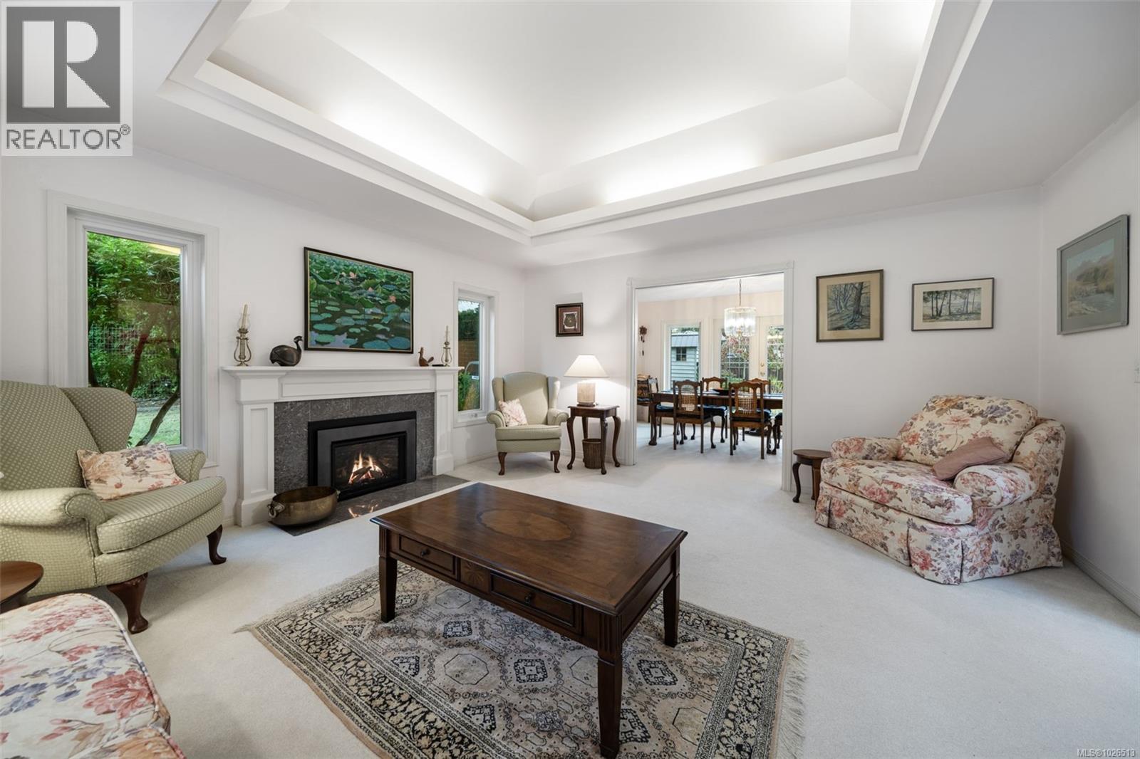  1741 Barrie Road, Saanich