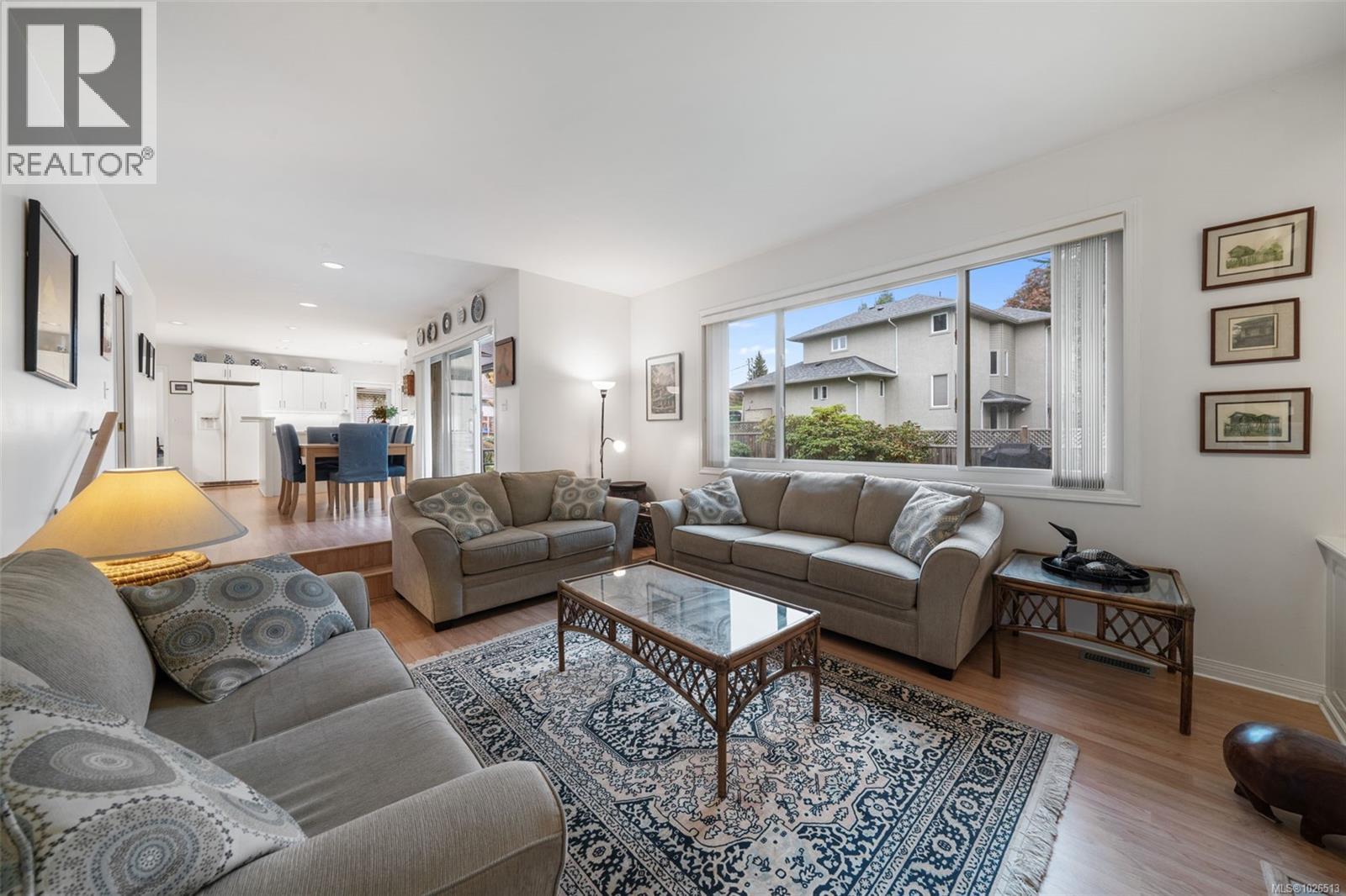  1741 Barrie Road, Saanich