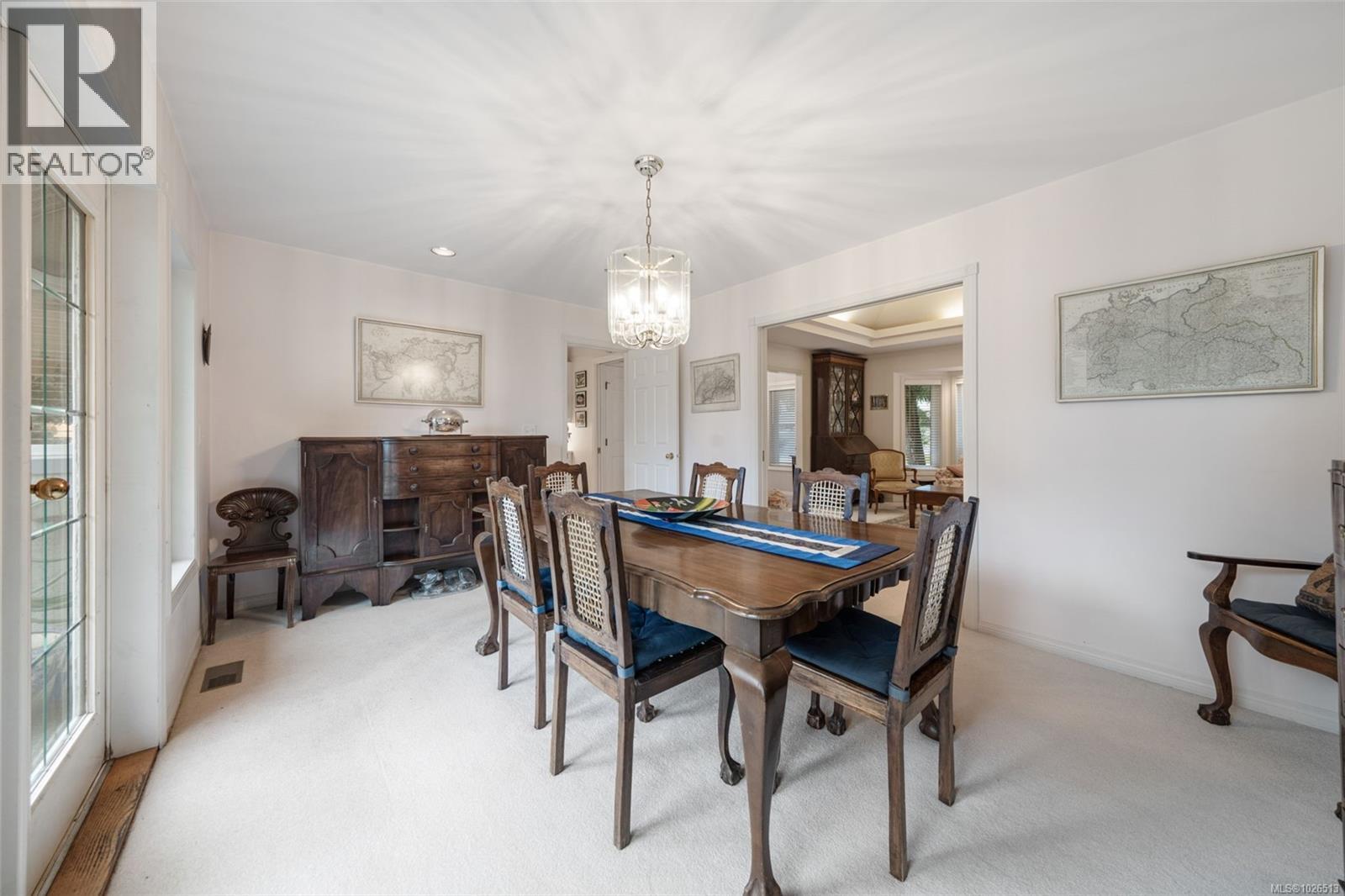  1741 Barrie Road, Saanich