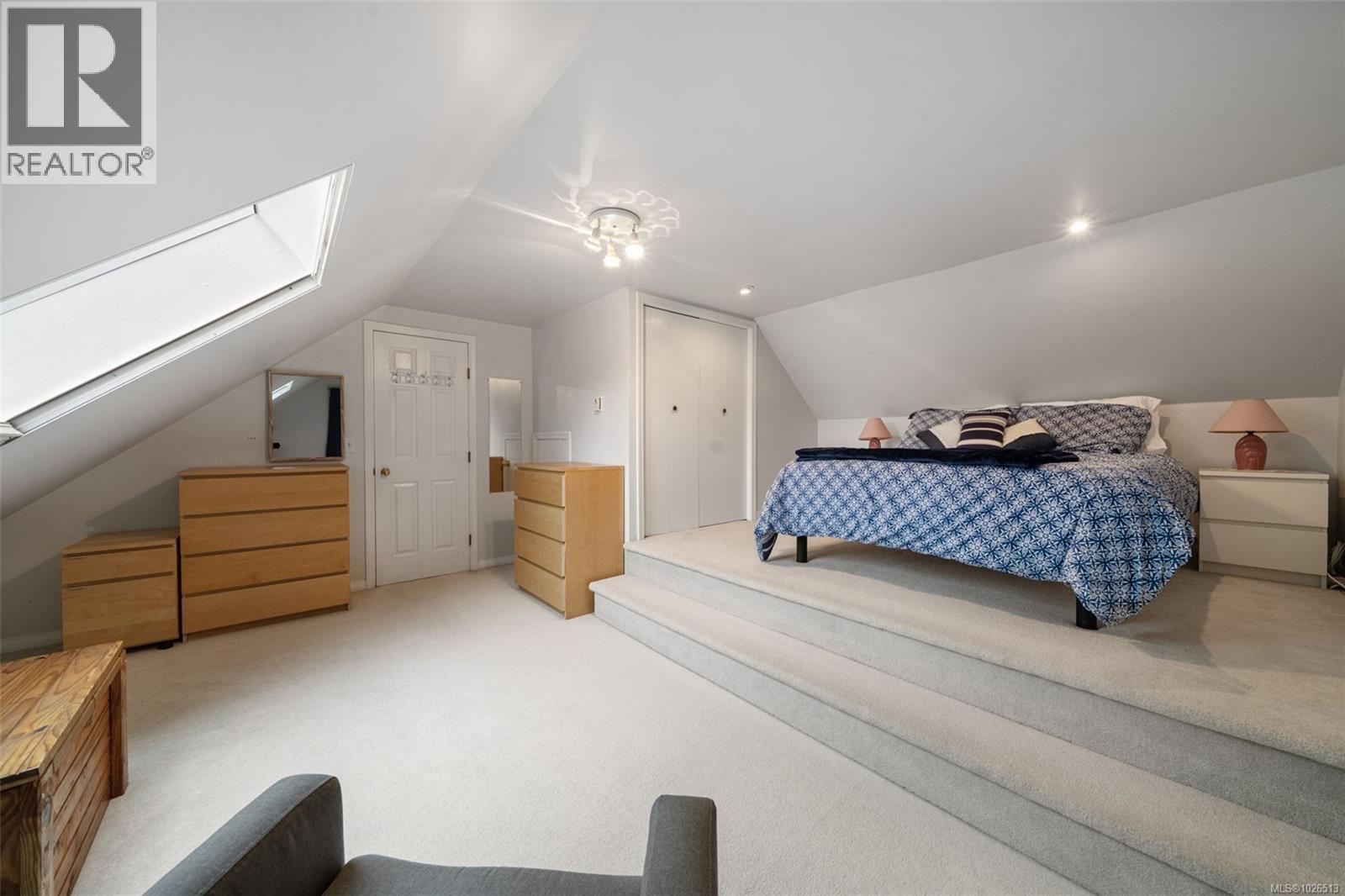  1741 Barrie Road, Saanich