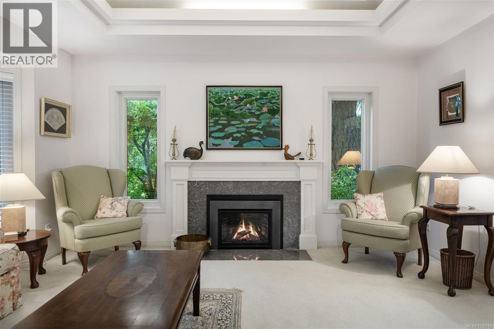  1741 Barrie Road, Saanich