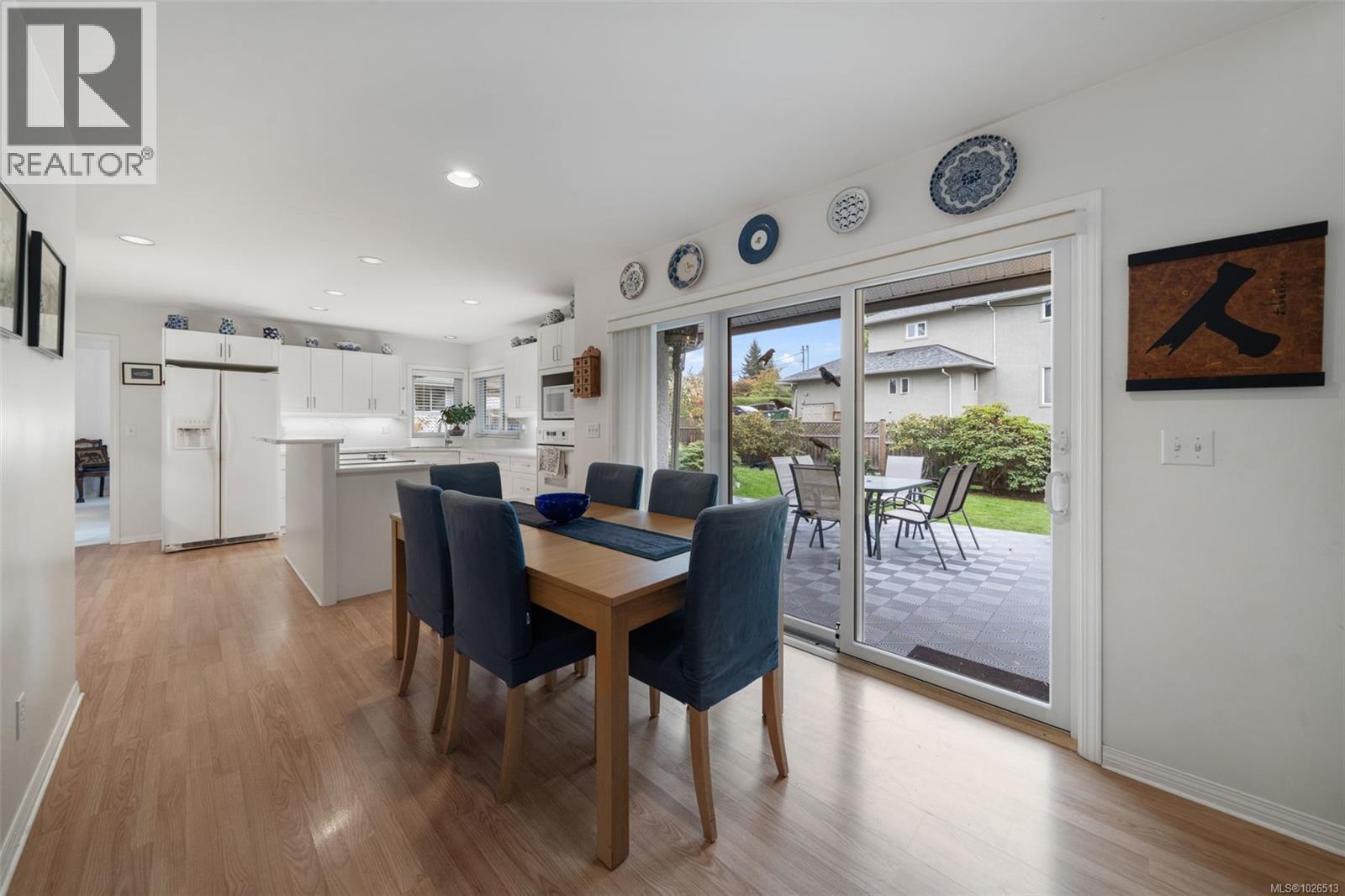  1741 Barrie Road, Saanich