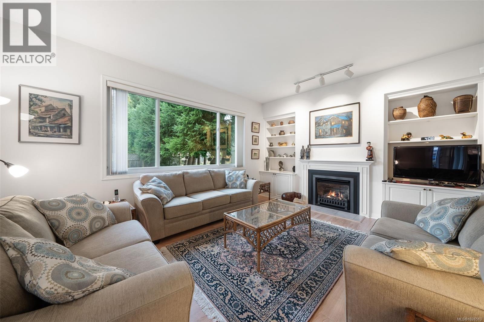  1741 Barrie Road, Saanich