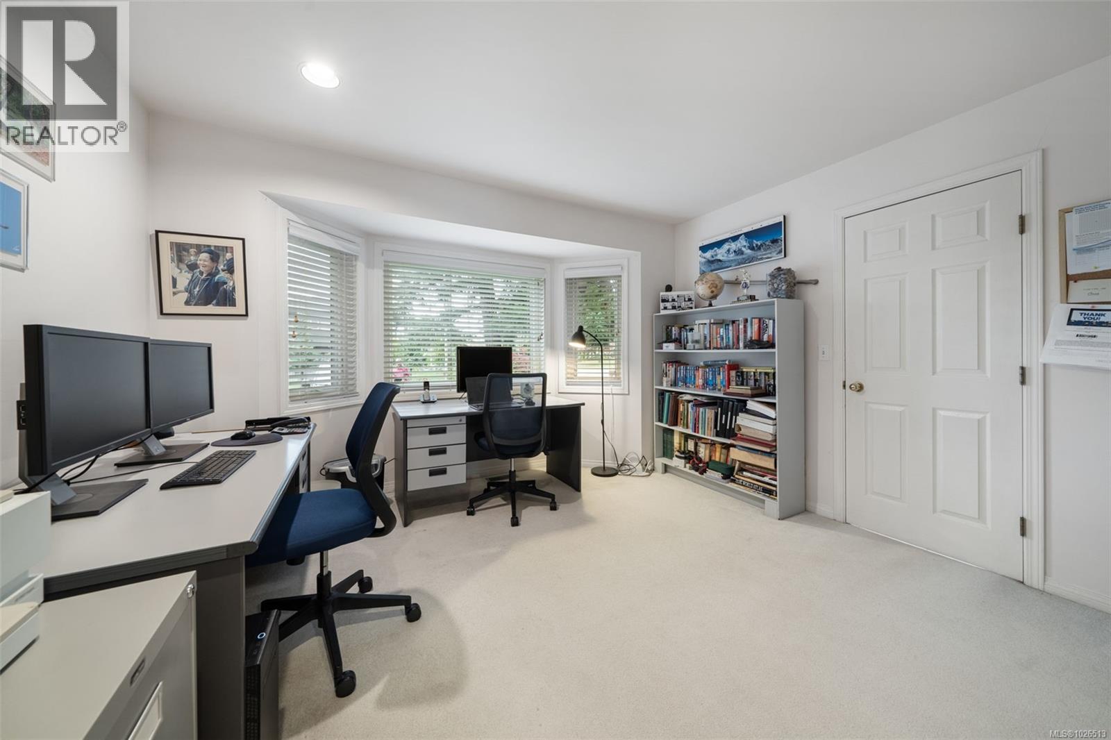  1741 Barrie Road, Saanich