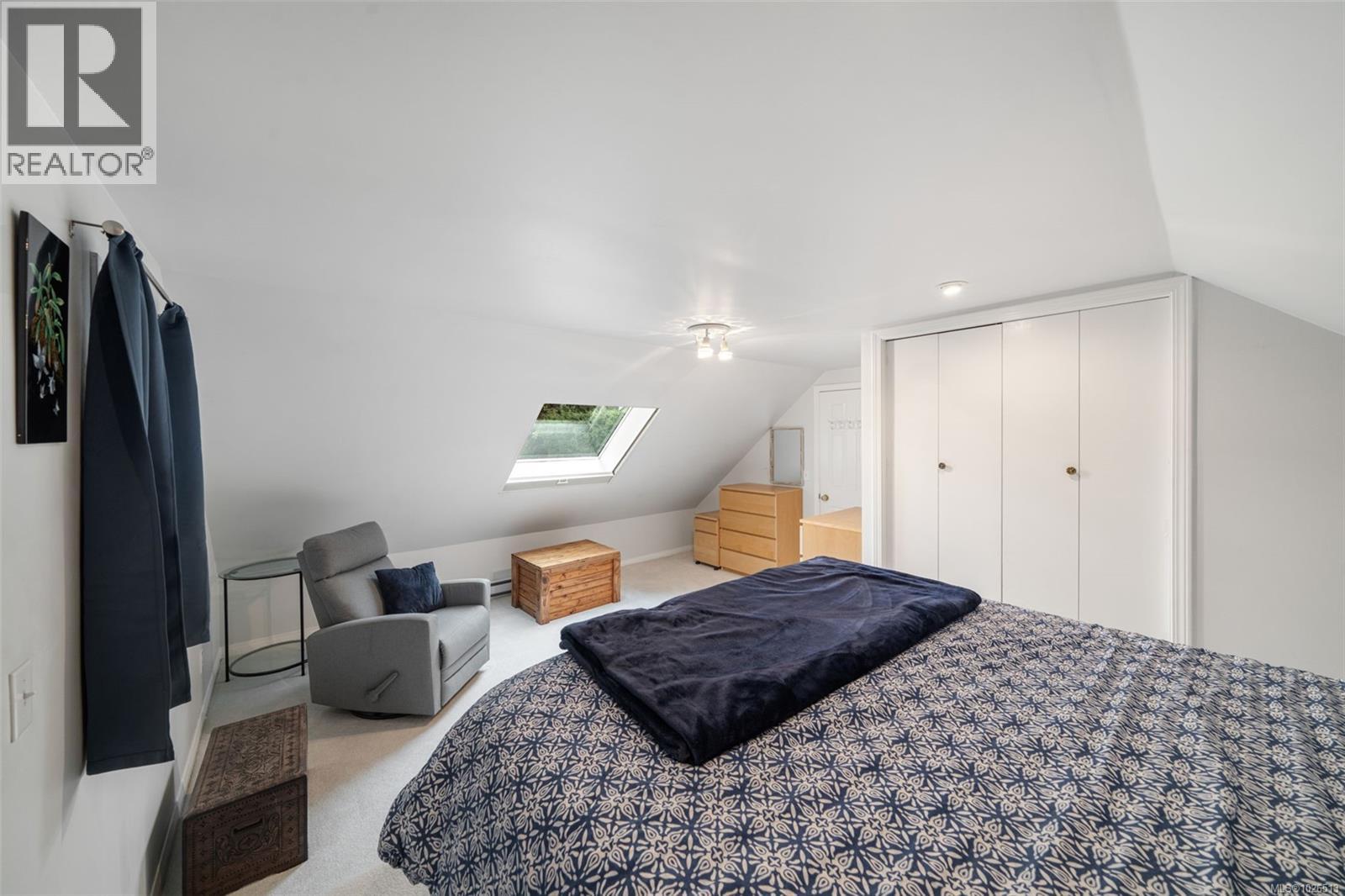  1741 Barrie Road, Saanich