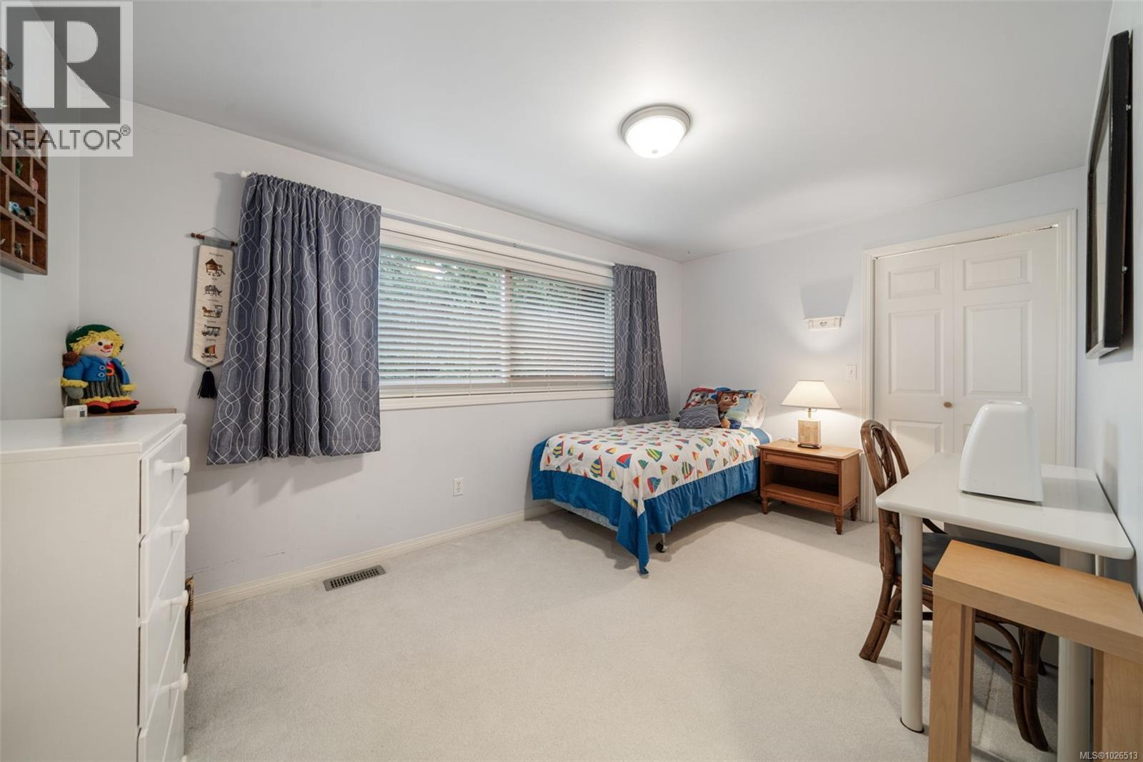  1741 Barrie Road, Saanich