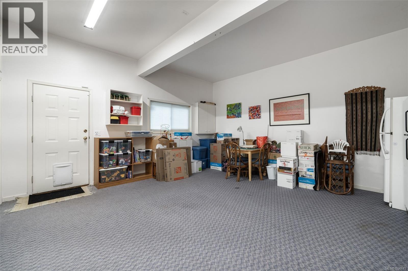  1741 Barrie Road, Saanich