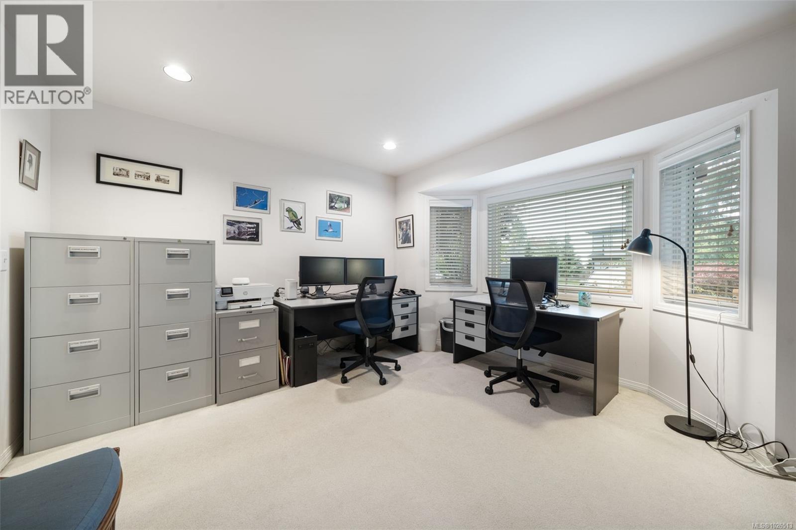  1741 Barrie Road, Saanich