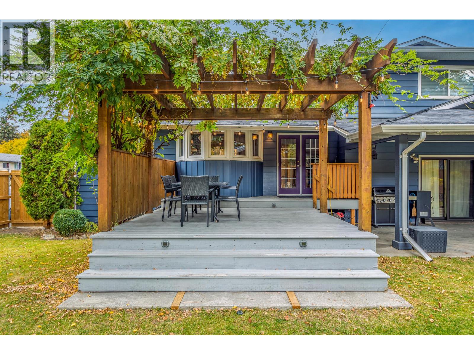  745 Wenric Crescent, Kelowna