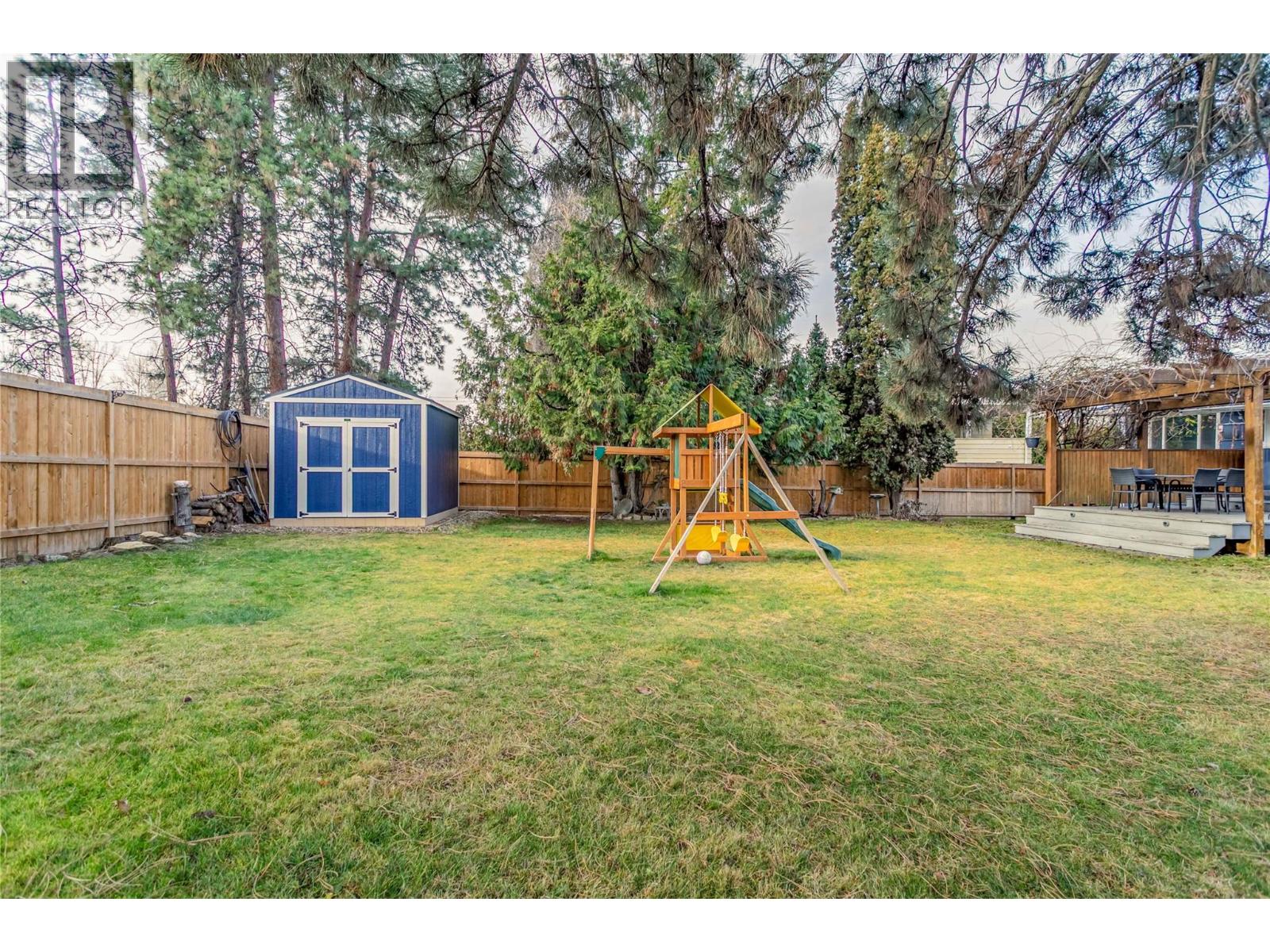  745 Wenric Crescent, Kelowna