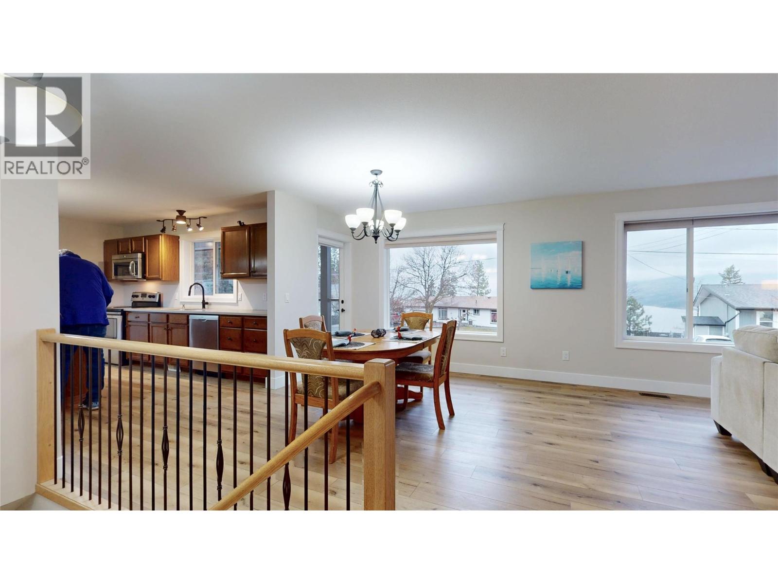  5749 MacKenzie Road, Peachland