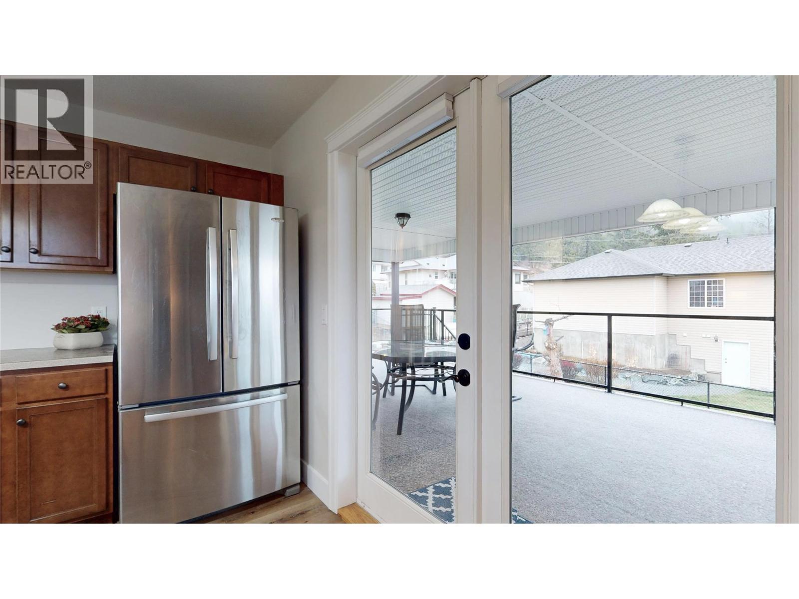  5749 MacKenzie Road, Peachland