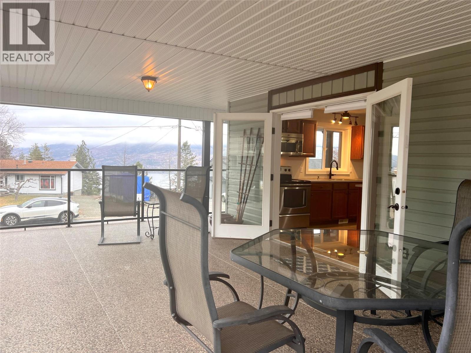  5749 MacKenzie Road, Peachland