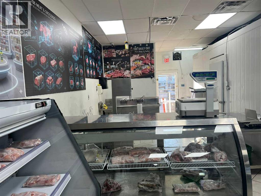 Business for Sale in   Falconbridge Boulevard NE Falconridge Calgary 